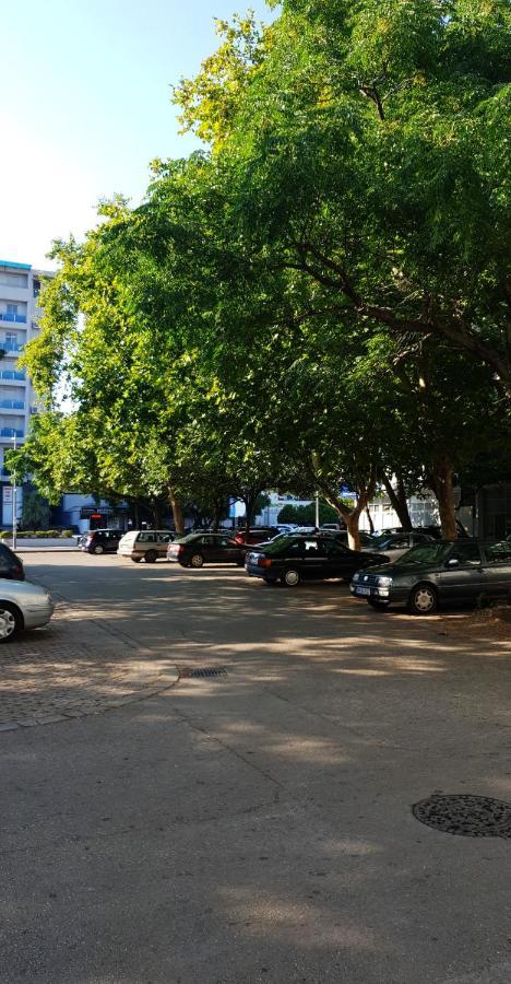 Apartman Savic Bar Exterior photo