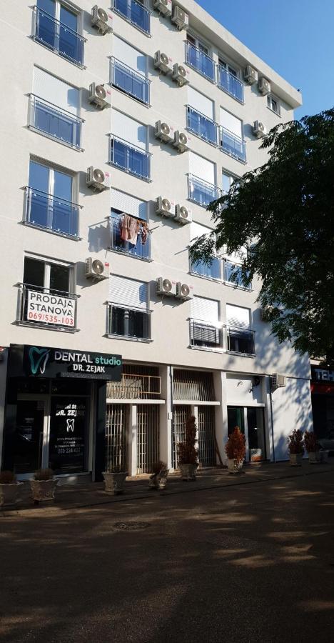Apartman Savic Bar Exterior photo