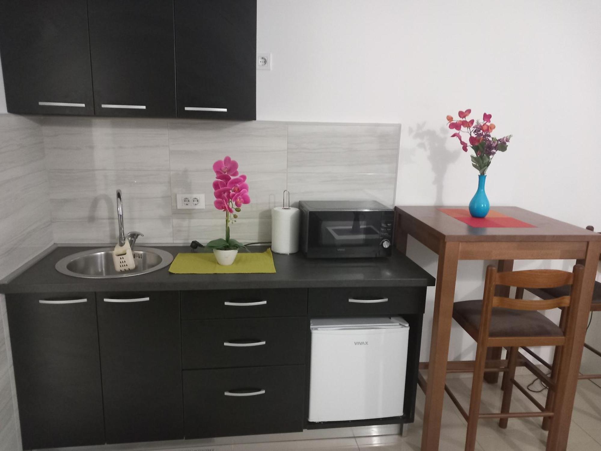 Apartman Savic Bar Exterior photo