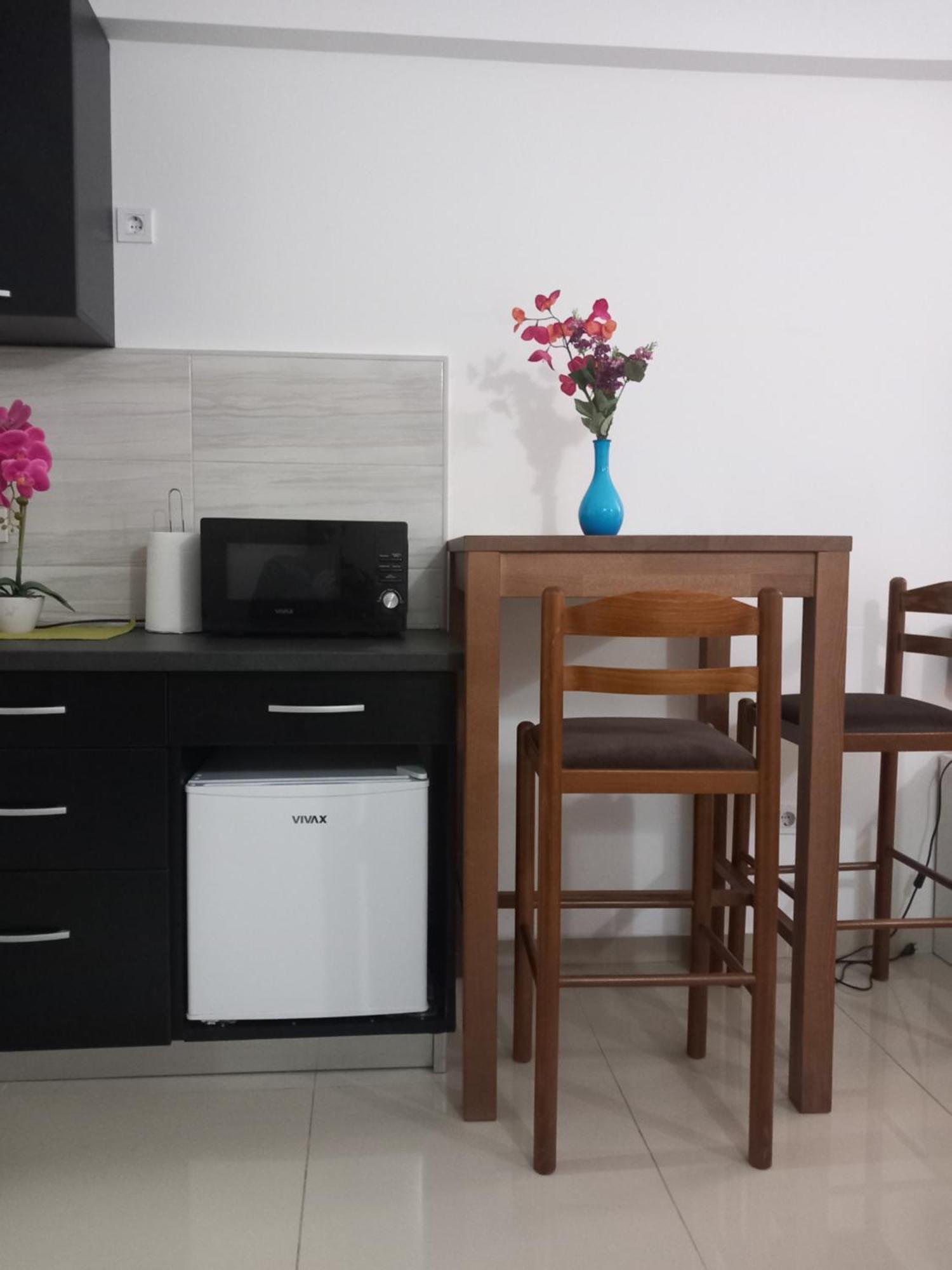 Apartman Savic Bar Exterior photo